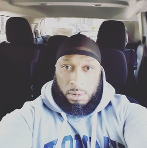 Meet your Posher, Rico